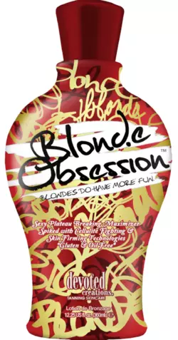 Devoted Creations Lotion Blonde Obsession