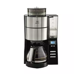 Estil possible d'utiliser du café grossier dans une machine à café filtre