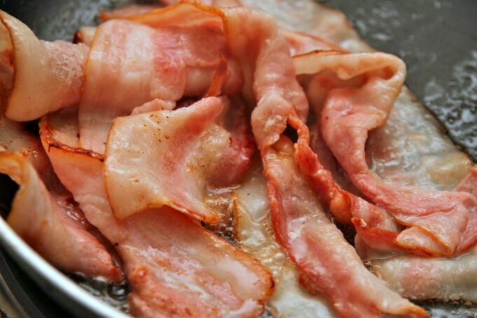 Que Faire Des Restes De Bacon ? Idées Rapides
